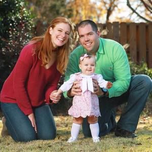 Meet your Posher, Morganlee